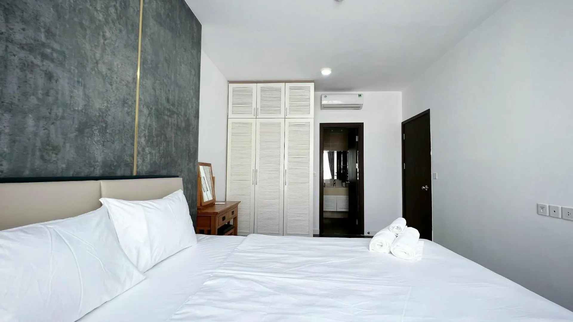 Hotel April Apartment Ho Chi Minh City
