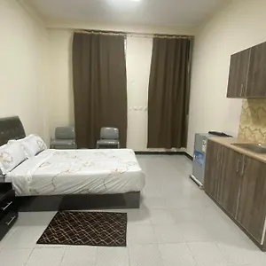 Betsi Bed & Breakfast Addis Ababa