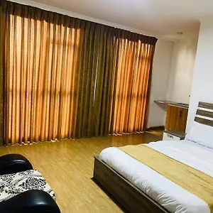 Goza Motel Addis Ababa