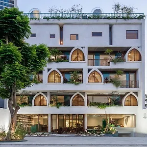 Le Bouton Hotel Da Nang
