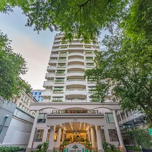 酒店 花园豪景阁酒店式公寓
