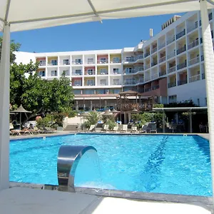visit hotel