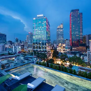 Innside By Melia Saigon Ho Chi Minh City